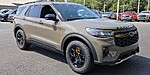 New 2026 FORD EXPLORER TREMOR in DUBLIN, GEORGIA