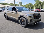 New 2026 FORD EXPLORER TREMOR in DUBLIN, GEORGIA (Photo 1)