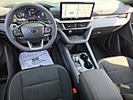 New 2026 FORD EXPLORER TREMOR in DUBLIN, GEORGIA (Photo 12)