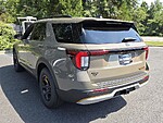 New 2026 FORD EXPLORER TREMOR in DUBLIN, GEORGIA (Photo 13)