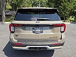 New 2026 FORD EXPLORER TREMOR in DUBLIN, GEORGIA (Photo 14)