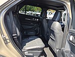 New 2026 FORD EXPLORER TREMOR in DUBLIN, GEORGIA (Photo 17)