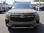 New 2026 FORD EXPLORER TREMOR in DUBLIN, GEORGIA (Photo 2)