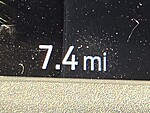 New 2026 FORD EXPLORER TREMOR in DUBLIN, GEORGIA (Photo 27)