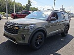 New 2026 FORD EXPLORER TREMOR in DUBLIN, GEORGIA (Photo 3)