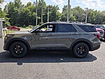 New 2026 FORD EXPLORER TREMOR in DUBLIN, GEORGIA (Photo 5)