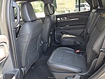 New 2026 FORD EXPLORER TREMOR in DUBLIN, GEORGIA (Photo 9)