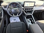 New 2026 FORD EXPLORER TREMOR in DUBLIN, GEORGIA (Photo 11)