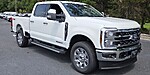 New 2026 FORD F-250 LARIAT in DUBLIN, GEORGIA