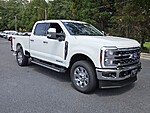 New 2026 FORD F-250 LARIAT in DUBLIN, GEORGIA (Photo 1)