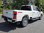 New 2026 FORD F-250 LARIAT in DUBLIN, GEORGIA (Photo 14)