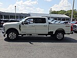 New 2026 FORD F-250 LARIAT in DUBLIN, GEORGIA (Photo 5)