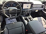 New 2026 FORD F-250 LARIAT in DUBLIN, GEORGIA (Photo 11)