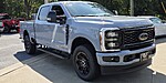 New 2026 FORD F-250 LARIAT in DUBLIN, GEORGIA