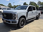 New 2026 FORD F-250 LARIAT in DUBLIN, GEORGIA (Photo 3)