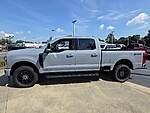 New 2026 FORD F-250 LARIAT in DUBLIN, GEORGIA (Photo 5)