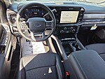 New 2026 FORD F-250 LARIAT in DUBLIN, GEORGIA (Photo 10)