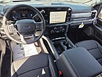 New 2026 FORD F-250 LARIAT in DUBLIN, GEORGIA (Photo 11)