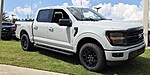 New 2026 FORD F-150 XLT in DUBLIN, GEORGIA