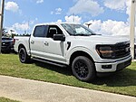 New 2026 FORD F-150 XLT in DUBLIN, GEORGIA (Photo 1)
