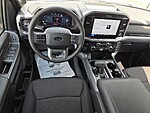 New 2026 FORD F-150 XLT in DUBLIN, GEORGIA (Photo 21)