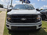New 2026 FORD F-150 XLT in DUBLIN, GEORGIA (Photo 2)