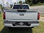 New 2026 FORD F-150 XLT in DUBLIN, GEORGIA (Photo 24)
