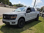 New 2026 FORD F-150 XLT in DUBLIN, GEORGIA (Photo 3)