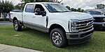 New 2026 FORD F-250 KING RANCH in DUBLIN, GEORGIA