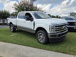 New 2026 FORD F-250 KING RANCH in DUBLIN, GEORGIA (Photo 1)