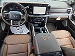 New 2026 FORD F-250 KING RANCH in DUBLIN, GEORGIA (Photo 12)