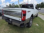 New 2026 FORD F-250 KING RANCH in DUBLIN, GEORGIA (Photo 15)