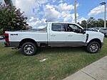 New 2026 FORD F-250 KING RANCH in DUBLIN, GEORGIA (Photo 16)