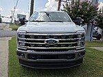 New 2026 FORD F-250 KING RANCH in DUBLIN, GEORGIA (Photo 2)