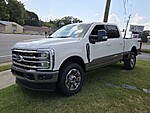 New 2026 FORD F-250 KING RANCH in DUBLIN, GEORGIA (Photo 3)