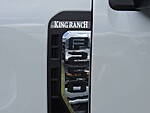 New 2026 FORD F-250 KING RANCH in DUBLIN, GEORGIA (Photo 5)