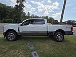 New 2026 FORD F-250 KING RANCH in DUBLIN, GEORGIA (Photo 6)