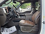New 2026 FORD F-250 KING RANCH in DUBLIN, GEORGIA (Photo 7)