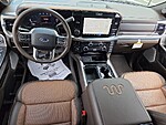 New 2026 FORD F-250 KING RANCH in DUBLIN, GEORGIA (Photo 11)