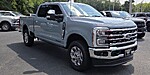 New 2026 FORD F-250 KING RANCH in DUBLIN, GEORGIA