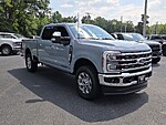 New 2026 FORD F-250 KING RANCH in DUBLIN, GEORGIA (Photo 1)