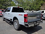 New 2026 FORD F-250 KING RANCH in DUBLIN, GEORGIA (Photo 12)