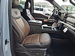 New 2026 FORD F-250 KING RANCH in DUBLIN, GEORGIA (Photo 17)
