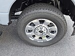 New 2026 FORD F-250 KING RANCH in DUBLIN, GEORGIA (Photo 18)