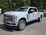 New 2026 FORD F-250 KING RANCH in DUBLIN, GEORGIA (Photo 3)