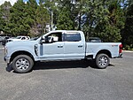 New 2026 FORD F-250 KING RANCH in DUBLIN, GEORGIA (Photo 5)