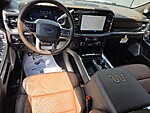 New 2026 FORD F-250 KING RANCH in DUBLIN, GEORGIA (Photo 10)