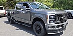 New 2026 FORD F-250 LARIAT in DUBLIN, GEORGIA