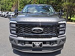 New 2026 FORD F-250 LARIAT in DUBLIN, GEORGIA (Photo 2)