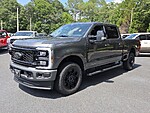New 2026 FORD F-250 LARIAT in DUBLIN, GEORGIA (Photo 3)